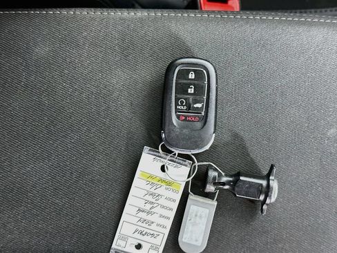 Used 2024 Honda Civic Sport image 34