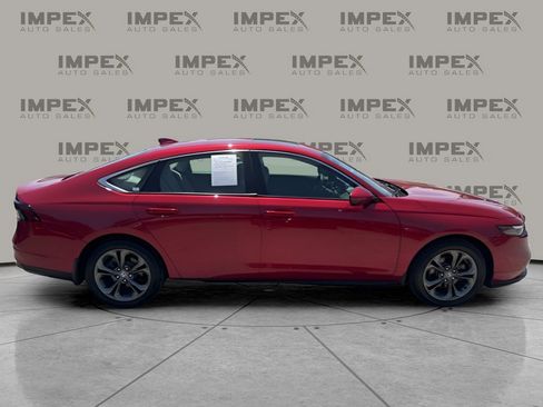 Used 2023 Honda Accord EX image 6