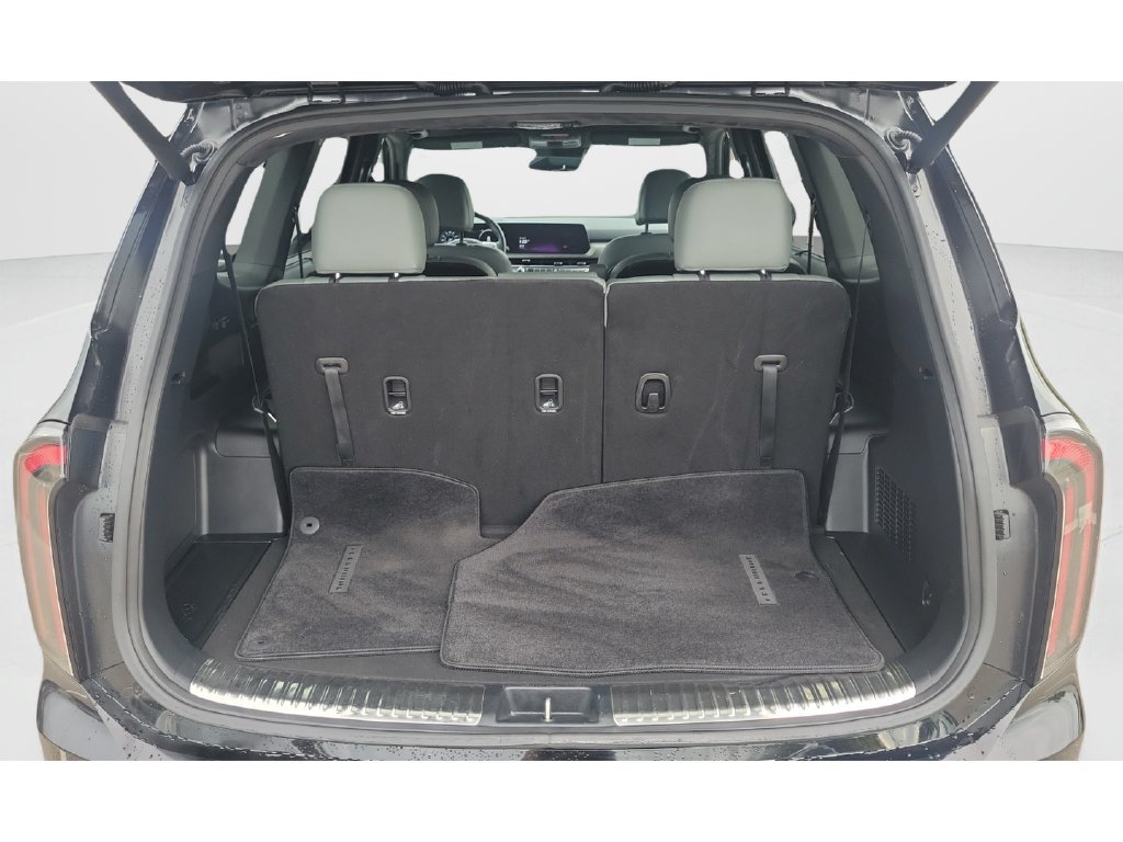 Used 2023 Kia Telluride SX Prestige X-Line AWD/4WD image 12