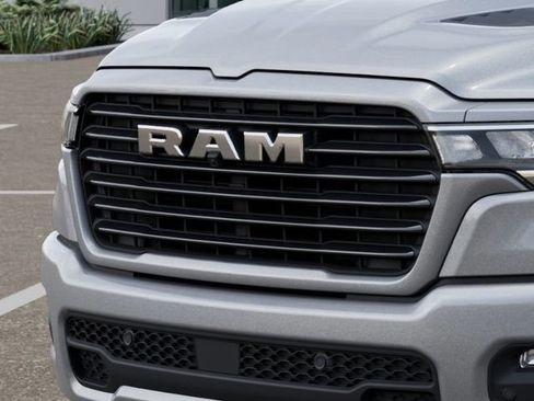 New 2025 RAM 1500 Laramie w/ Sport Appearance Package AWD/4WD image 11