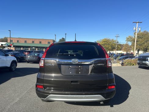Used 2016 Honda CR-V EX-L image 7