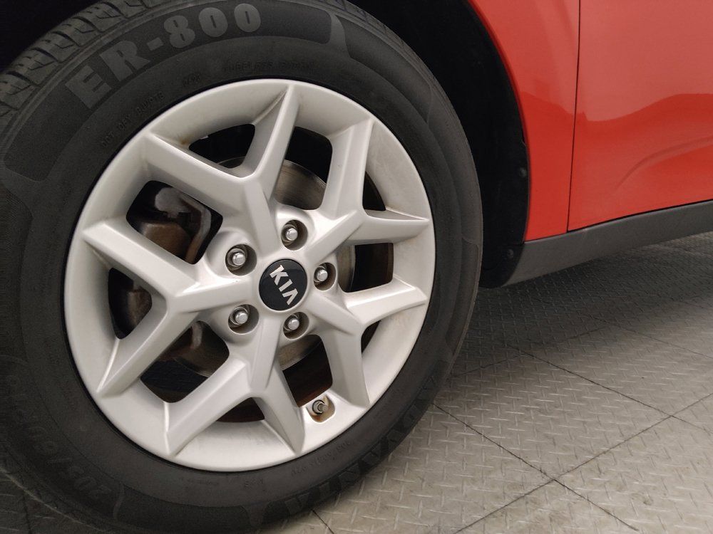 Used 2021 Kia Soul S FWD image 31