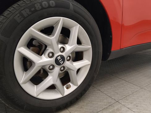 Used 2021 Kia Soul S FWD image 31