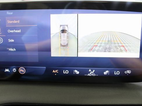 New 2026 Buick Enclave Sport Touring image 4