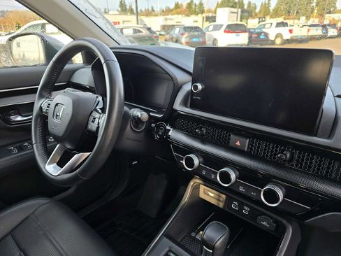 Used 2023 Honda CR-V EX-L image 11