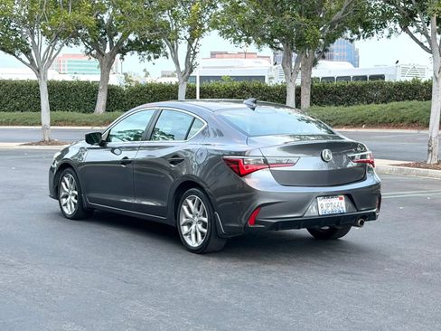 Used 2019 Acura ILX FWD image 6