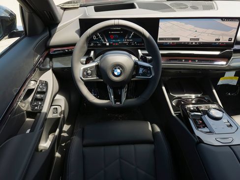 New 2027 BMW 530i w/ M Sport Package RWD image 17