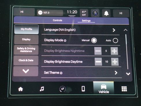 New 2026 Jeep Grand Cherokee L Laredo image 16