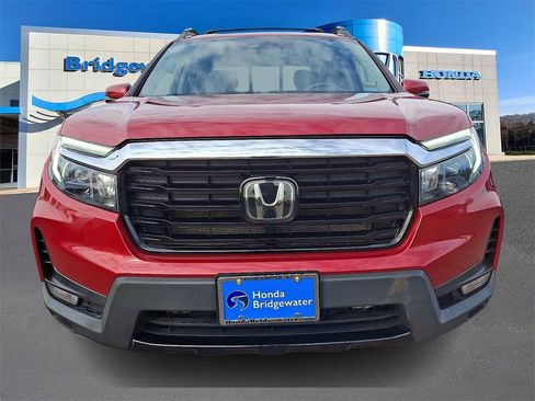 Used 2023 Honda Ridgeline RTL-E image 2
