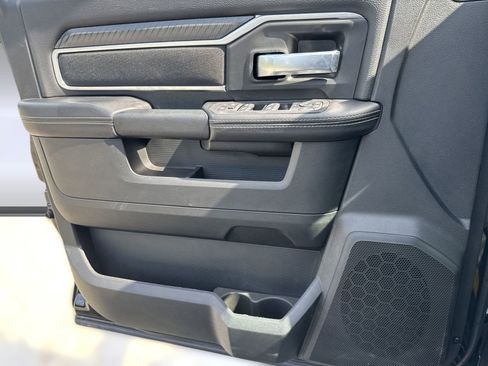 New 2025 RAM 2500 Lone Star image 17