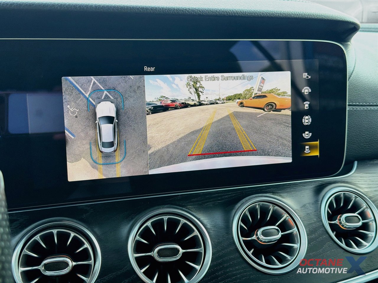 Used 2023 Mercedes-Benz E 450 Coupe image 14