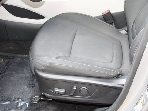 Used 2022 Hyundai Tucson SEL image 14