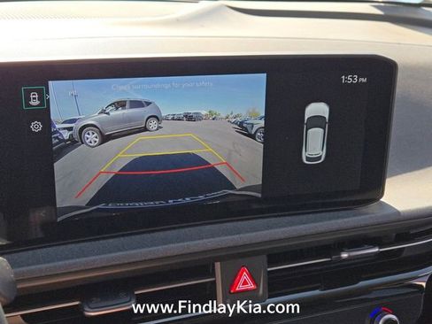 New 2025 Kia EV6 Light AWD/4WD image 17