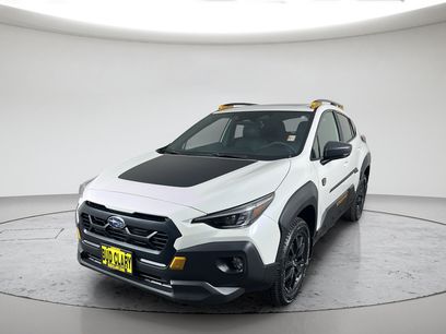 New 2026 Subaru Crosstrek 2.5i Wilderness