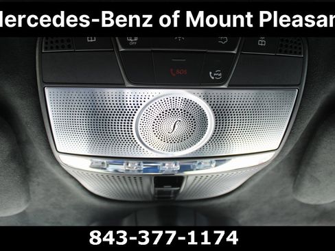 Certified 2021 Mercedes-Benz G 63 AMG 4MATIC image 54