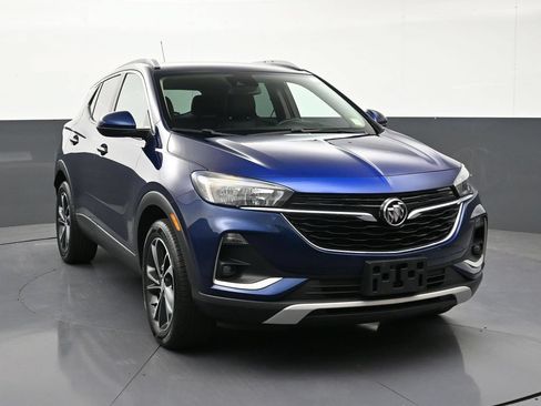 Certified 2023 Buick Encore GX Select FWD image 7