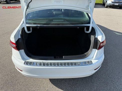 Used 2021 Volkswagen Jetta S FWD image 6
