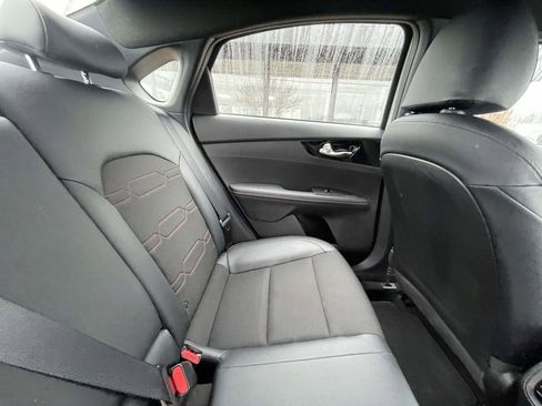 Used 2023 Kia Forte GT image 20