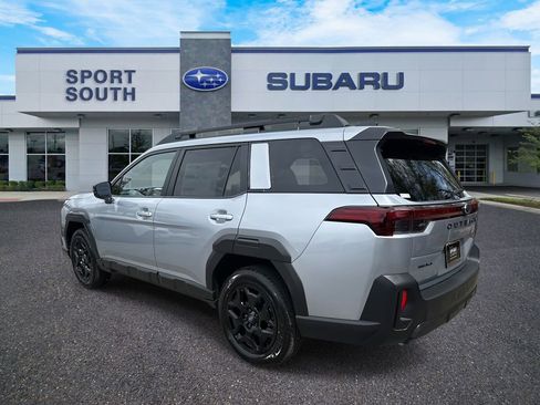 New 2026 Subaru Outback Limited image 5