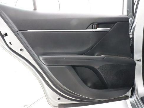 Used 2023 Toyota Camry LE FWD image 33