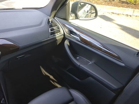 Used 2023 BMW X3 xDrive30i w/ Premium Package image 17