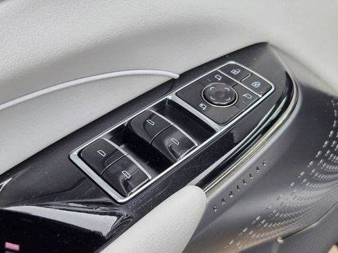 New 2026 Cadillac Lyriq Sport w/ LPO, Floor Liner Package image 25