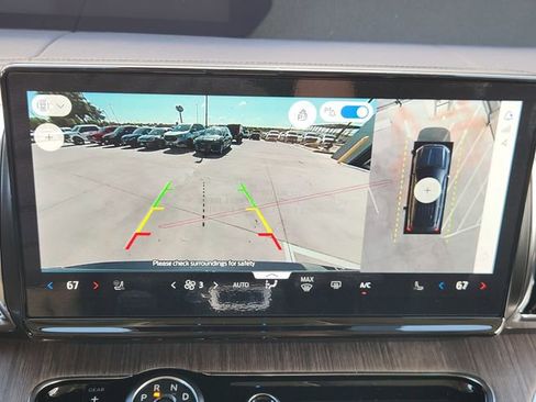 New 2026 Ford Expedition Max Platinum image 13