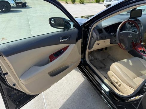 Used 2008 Lexus ES 350 image 7