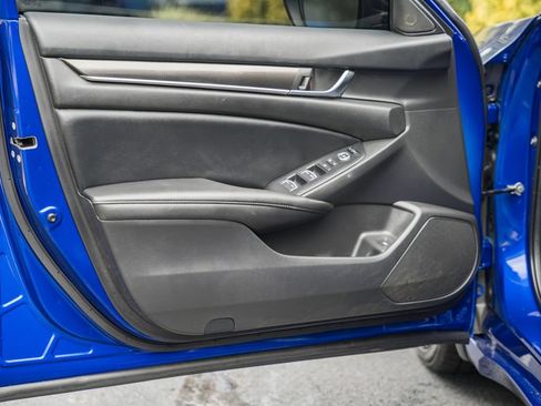 Used 2022 Honda Accord Sport Special Edition image 37