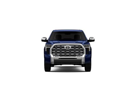 New 2026 Toyota Tundra 1794 Edition AWD/4WD image 65
