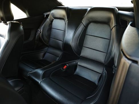 Used 2021 Ford Mustang GT Premium w/ Equipment Group 401A image 26