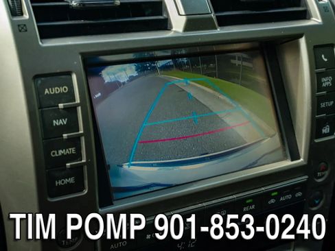 Used 2014 Lexus GX 460 w/ Premium Package AWD/4WD image 23