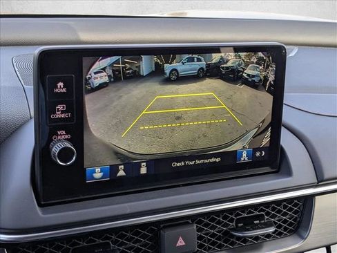 New 2025 Acura ADX A-Spec image 13