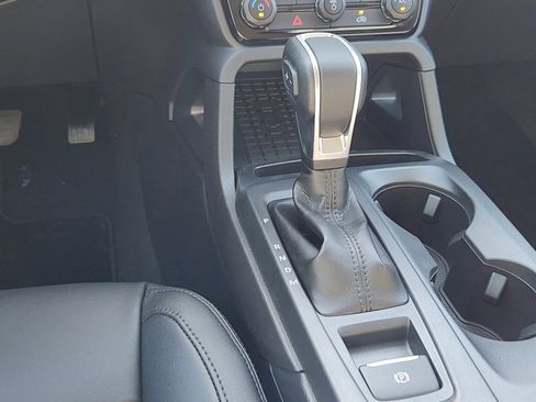 New 2025 Ford Ranger Lariat w/ FX4 Off-Road Package image 19