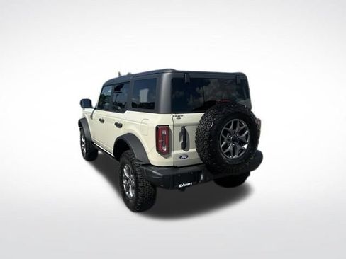 Used 2026 Ford Bronco Badlands AWD/4WD image 7