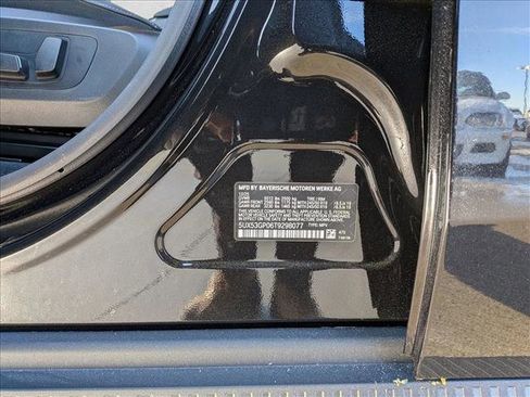 New 2026 BMW X3 xDrive30 w/ Premium Package image 19