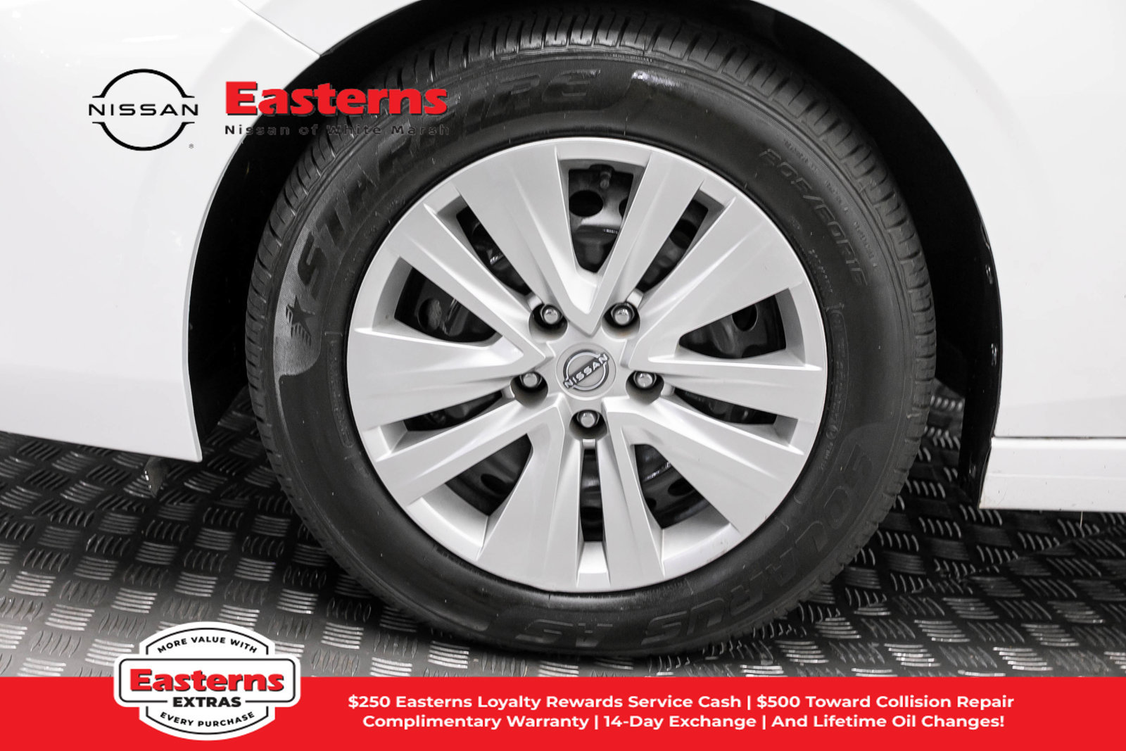 Used 2024 Nissan Sentra S FWD image 31