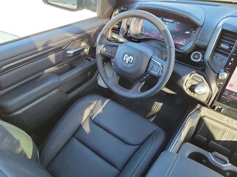 New 2026 RAM 1500 Rebel w/ Rebel Level 2 Equipment Group image 15