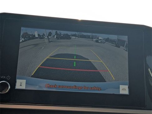 Certified 2025 Toyota Camry SE image 21