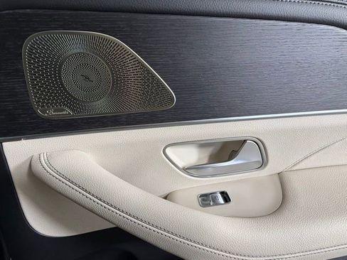 Used 2026 Mercedes-Benz GLE 580 4MATIC image 29