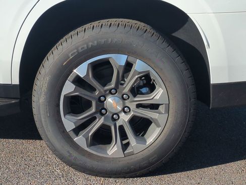 New 2026 Chevrolet Tahoe LT w/ Comfort Package image 33