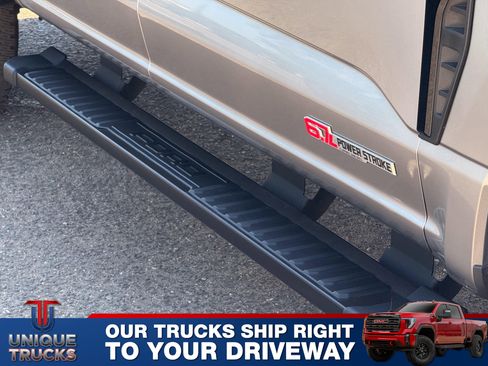 Used 2023 Ford F250 Lariat w/ Lariat Ultimate Package image 11