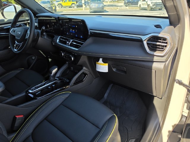 New 2026 Chevrolet TrailBlazer ACTIV w/ Convenience Package FWD image 15