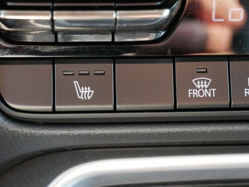 Used 2024 MAZDA CX-90 Plug-In Hybrid w/ Preferred AWD/4WD image 28