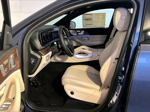 New 2026 Mercedes-Benz GLE 450 4MATIC Coupe image 13