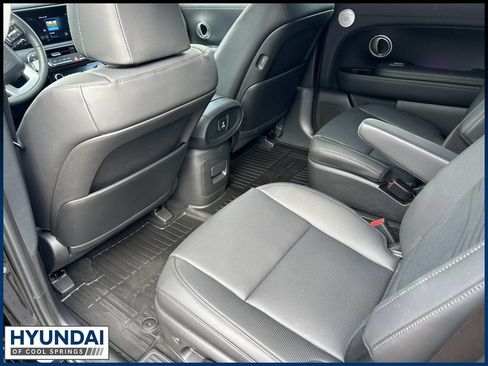 New 2026 Hyundai Palisade Limited FWD image 19