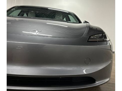 Used 2024 Tesla Model 3 Standard Range RWD image 5