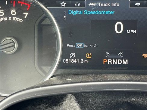 Used 2020 Ford F150 Lariat w/ Equipment Group 502A Luxury image 29