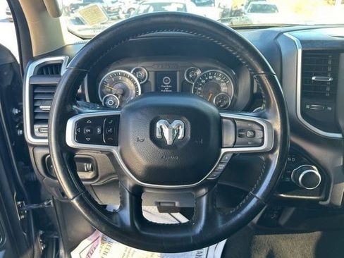 Used 2020 RAM 1500 Big Horn image 15