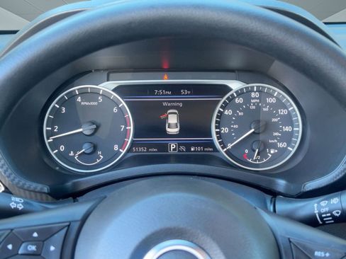 Used 2024 Nissan Sentra SV image 19